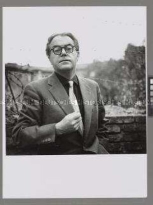 Max Frisch