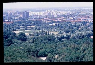 Spandau 3.7.76.