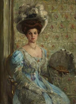 Eleonore von Wilke