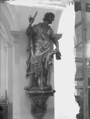 Apostel Bartholomäus