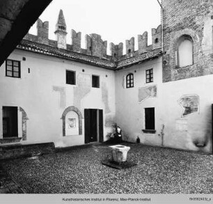 Castello, Cozzo