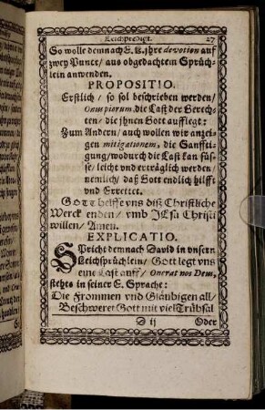 Explicatio