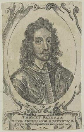Bildnis des Thomas Fairfax