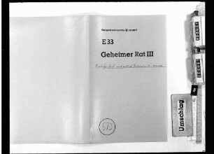 Postwesen: Portofreiheit und amtliche Postwertzeichen