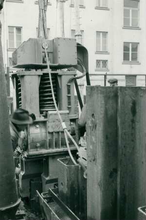 Baugeräte 1952-1958
