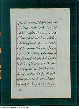 Textseite 89 a