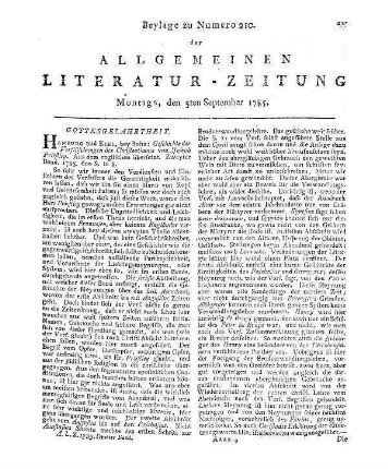 Schröckh, J. M.: Christliche Kirchengeschichte. 2. Aufl. T. 6. Leipzig: Schwickert 1784