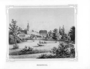 Hohburg