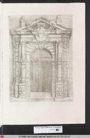 [Offenes Portal. Band IV.]