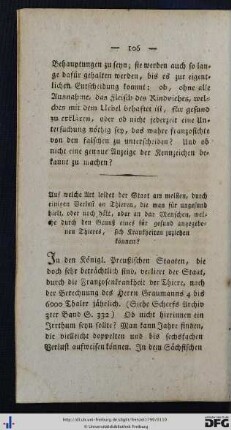 Auf welche Art leidet der Staat am meisten ...?