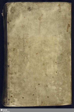 Oberlausitzische Statuta - Mscr.Dresd.d.4.m : [Sammelhandschrift]