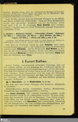 3. Kurort Rathen