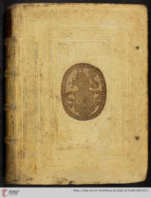 Libellus De Laudibus Germanie & ducũ Saxonie