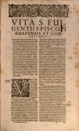 Flos Sanctorvm, Sev Vitae Et Res Gestae Sanctorvm Exprobatis : Scriptoribus selectae et In Formam Concionvm singulari cura ad Vsum Concionatorum accommodatae ; Cum Indice triplici ; Sanctorum, Materiarum et discursuum praedicabilium, 2. Quos vocant Extravagantes