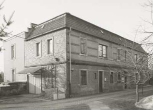 Hofgebäude