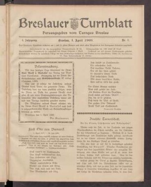 4.1909,7(1.April)