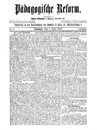 Der Oberlehrer