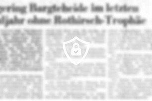 Hegering Bargteheide im letzten Jagdjahr [Name maskiert]