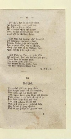 [Lesestücke 33-42]