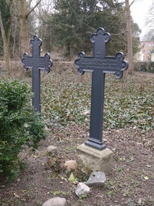 Schmiedeberg, Angermünde, Dorfstraße 31