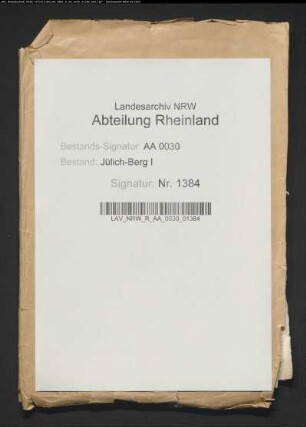 Amt ANGERMUND
