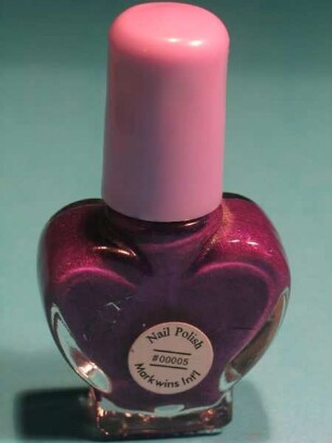 Nail Polish