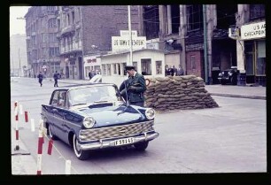 Checkpoint Charly 20.4.62.