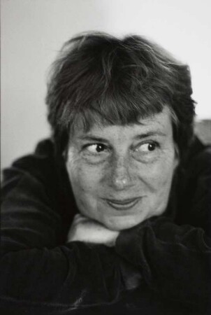 Ursula Landshoff