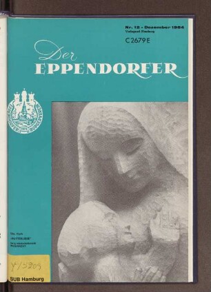 Nr. 12 Dezember 1984