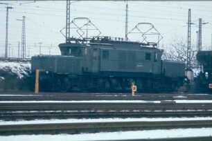 Kornwestheim Südwest Gleis 113 Lok 193 013