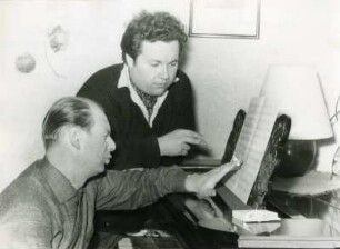 Kunkel, Erhard; Nowka, Dieter