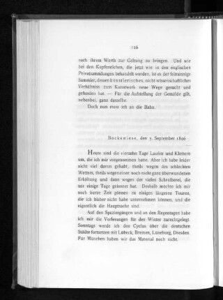 Bockswiese, den 5. September 1896
