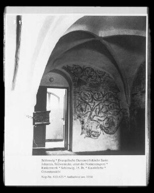 Rankenwerk