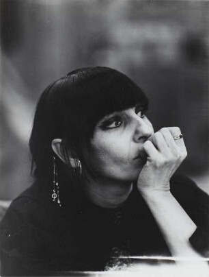 G. Ruth Mossner