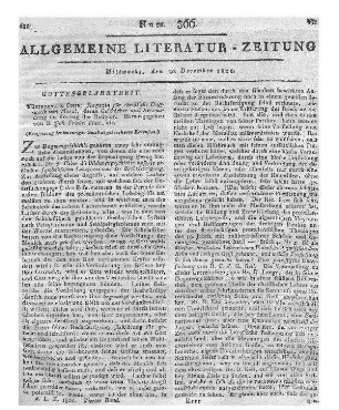 Bottin, S.: Annuaire politique et économique du département du Bas-Rhin. Pour l'an IX... Straßburg: Levrault [1801]