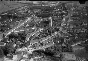 Osterburg (b. Stendal)