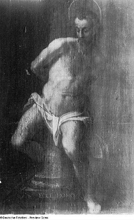 Ecce Homo