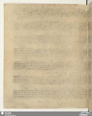 [126.] Scheidt, S.: Erhalt uns Herr; SSWV 201