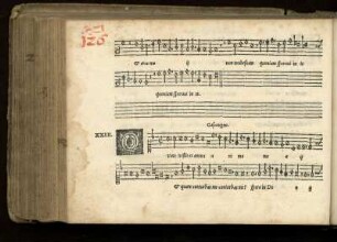 27. [= 126.] Quare tristis es anima mea