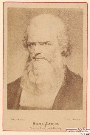 Hans Sachs