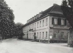 Gasthof "Goldner Löwe"