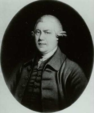Arkwright, Sir Richard