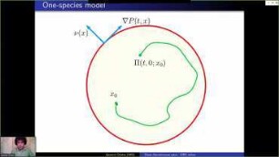 Sharp discontinuous traveling waves in a hyperbolic Keller–Segel equation