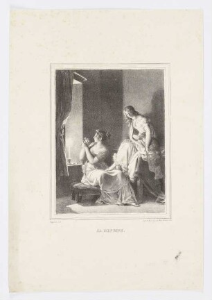 La Reprise