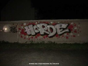HORDE