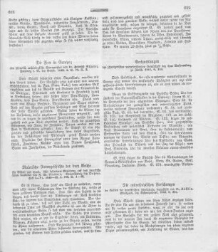 Verhandlungen der schweizerischen naturforschenden Gesellschaft bey ihrer Versammlung zu Zürich. - 1841