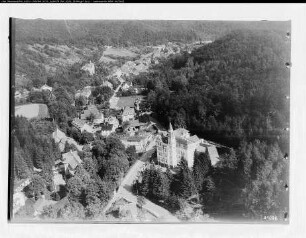 Sülzhayn (Harz b. Ellrich)