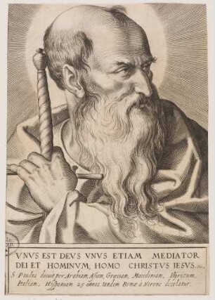 Paulus