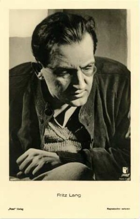 Fritz Lang