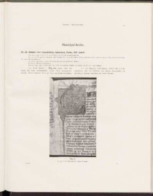 Munizipal-Archiv.